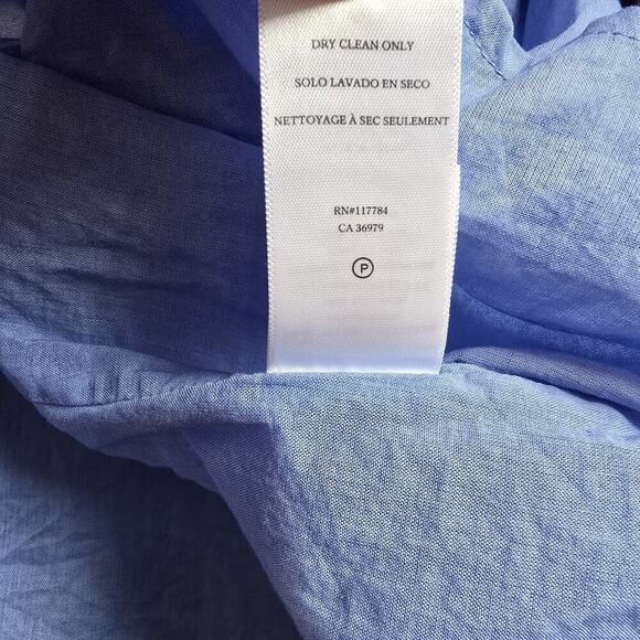 Rails Amellia Leilani Floral Tiered Midi Dress - Picture 11 of 12